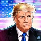 Трамп о выводе войск из Ирана: влияние на крипторынок