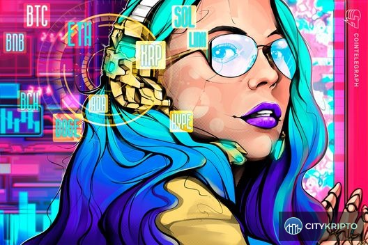 График технического анализа Bitcoin и альткоинов с прогнозом цен на 1 апреля