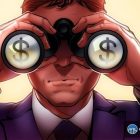 Bitcoin падает на фоне роста доллара: новые минимумы?