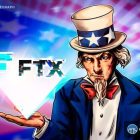 Экс-инженер FTX оштрафован на $3.7 млн