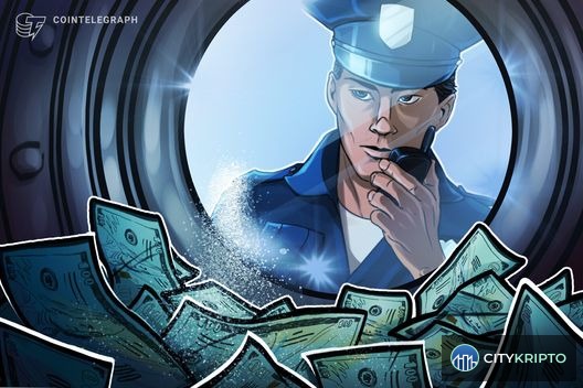 Иллюстрация: экстрадиция главы Huione Group в Китай по делу об отмывании криптовалют