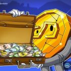 Stablecoin supply $315B: USDC растет, USDT падает