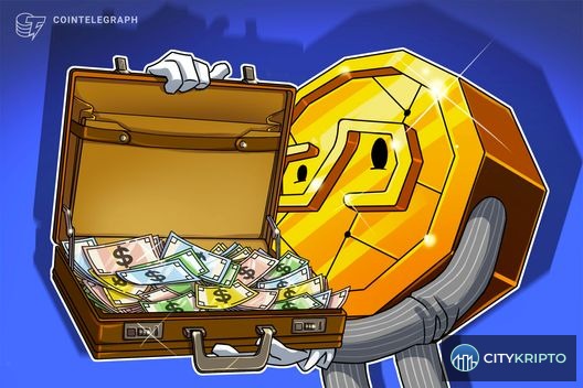 График роста объема стейблкоинов до $315 млрд с сравнением USDC и USDT