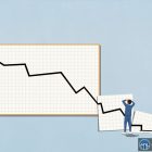 Bitcoin упал ниже $68 000: риск обвала до $60 000
