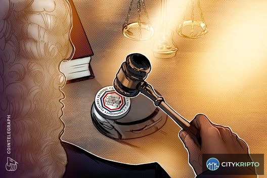 CFTC подаёт иск против штатов из-за регулирования рынков предсказаний, влияющего на криптовалюты