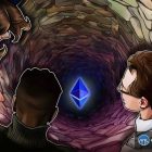 Ether под угрозой новых минимумов 2026 года