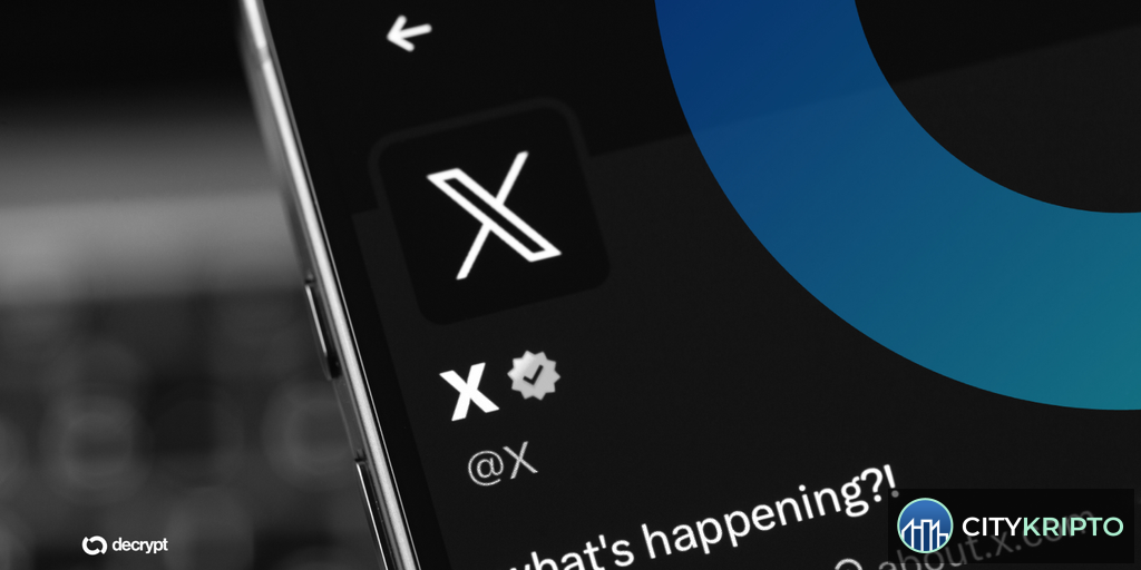 Иллюстрация: Илон Маск и платформа X борются с криптовалютными мошенничествами
