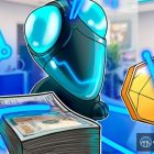 SoFi запускает институциональные криптоуслуги