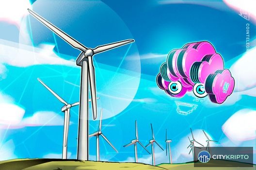 Bitcoin-майнер Soluna инвестирует в ветряную ферму для искусственного интеллекта