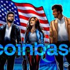 Coinbase получил условное одобрение на трастовый чартер в США