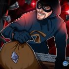 Drift Protocol связался с хакером $280 млн