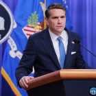 Тодд Бланш назначен и.о. генпрокурора США
