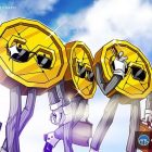 Stablecoins обогнали ACH: $7.2 трлн в феврале