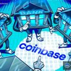 Банки США против Coinbase: риски для крипторынка