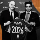 FIFA запускает рынок прогнозов на ЧМ с ADI Predictstreet