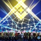 Binance лидирует в Q1, Hyperliquid в топ-10 деривативов
