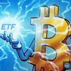 Аналитик: Bitcoin ETF превзойдут золотые ETF