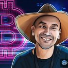 Джимми Сонг: зачем Bitcoin нужен консервативный клиент