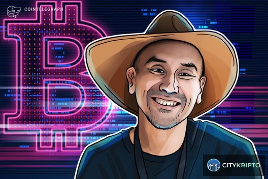 Джимми Сонг обсуждает консервативный нод-клиент для Bitcoin