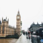 Экс-канцлер Великобритании поддержал Bitcoin как альтернативу