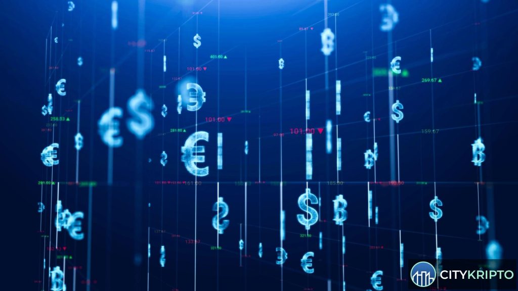 Иллюстрация стратегий для крипто-казначейств с Bitcoin и USDT