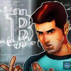 Bitcoin падает: трейдер предупреждает о новых минимумах
