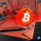 Социальный пессимизм по Bitcoin достиг максимума за 5 недель