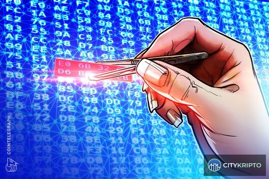 Иллюстрация атаки на Drift Protocol с символами криптовалют и юридическими документами