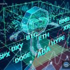 Bitcoin выше $70k? Прогнозы на 4 июня: BTC, ETH, XRP