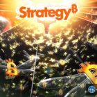 Strategy наращивает Bitcoin-холдинги на $330 млн