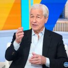 Джейми Даймон: JPMorgan ускоряется из-за токенизации