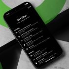 Китай удалил Bitchat из App Store