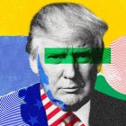 Bitcoin и криптовалюты стабильны на фоне угроз Трампа Ирану