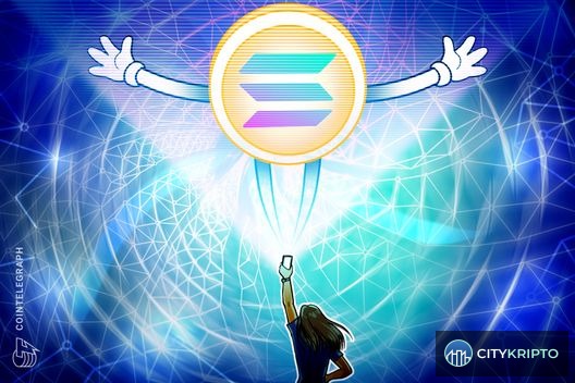 Логотип Solana Foundation и Asymmetric Research с символами безопасности DeFi