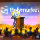 Polymarket переходит на USDC: обмен криптовалюты