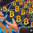 Bitcoin к $110K: Стратегия поглотила 3x нового предложения BTC
