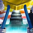 Сенат США: закон о крипторынке в апреле