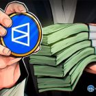 Polymarket захватил 97% комиссий рынка предсказаний