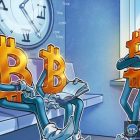Bitcoin ждет $68K перед иранским дедлайном