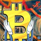 Bitcoin может упасть до $54,000: прогноз аналитика