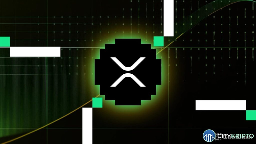 График притока $224 млн в крипто-ETP с акцентом на Швейцарию и XRP
