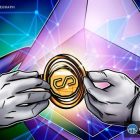 Ethereum stablecoin supply hits $180B all-time high