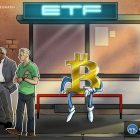 Morgan Stanley запускает Bitcoin ETF с рекордно низкой комиссией
