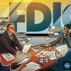 FDIC не страхует держателей стейблкоинов по GENIUS Act