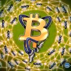 Хешрейт Bitcoin в Иране упал на 77% за квартал