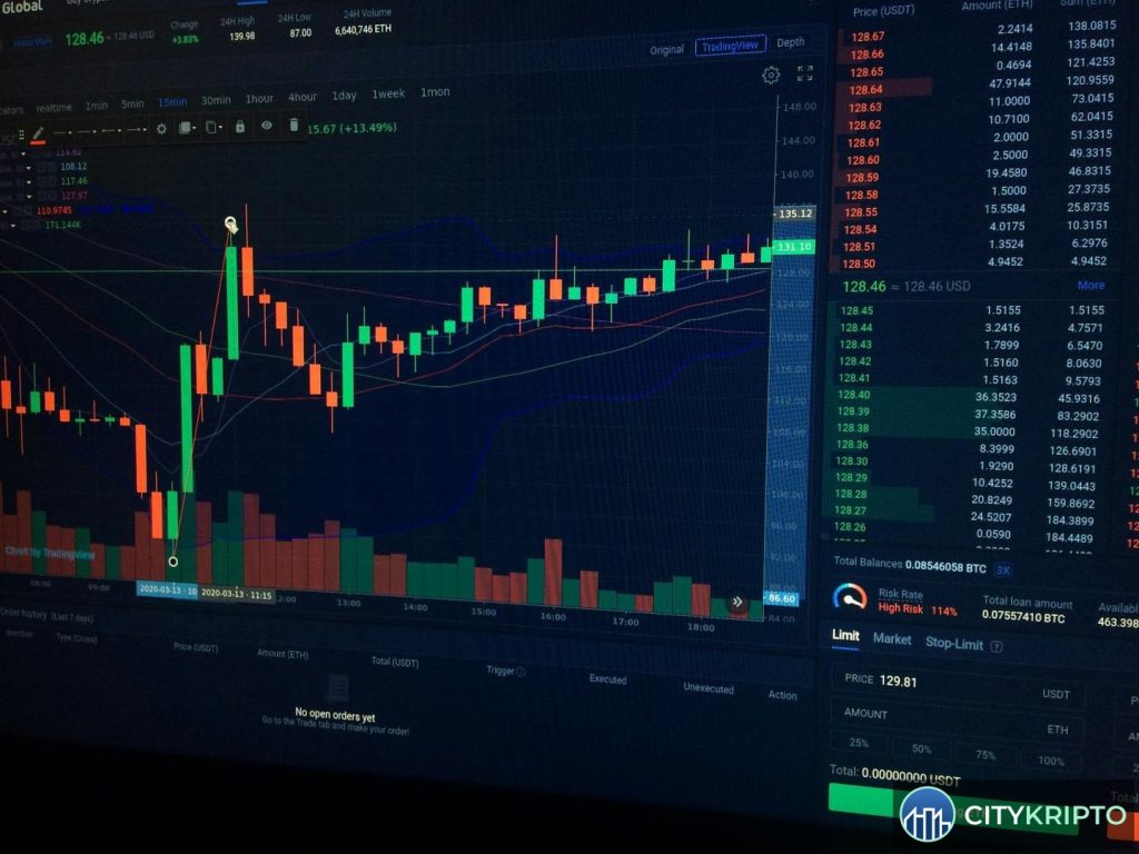 Майкл Сэйлор выступает с прогнозом по Bitcoin на мероприятии Mizuho
