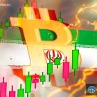 Bitcoin отступает от максимумов: влияние перемирия Иран-США