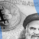 Иран требует Bitcoin за проход нефтяных танкеров