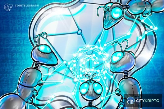 Логотип Yuga Labs и изображение Bored Ape NFT на фоне судебных документов