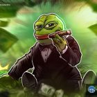 Canary Capital подает заявку на спотовый ETF PEPE в США